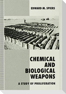 Chemical and Biological Weapons