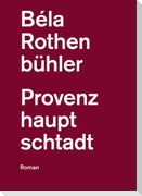 Provenzhauptschtadt