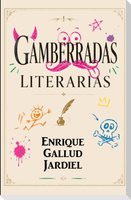 Gamberradas literarias