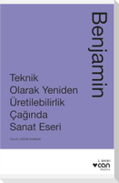 Teknik Olarak Yeniden Üretilebilirlik Caginda Sanat Yapiti