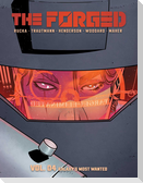 The Forged Volume 4