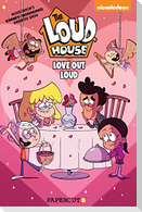 The Loud House Love Out Loud Special