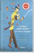 Contos para nenos que dormen deseguida