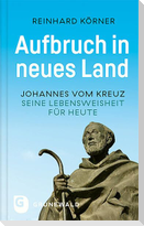 Aufbruch in neues Land