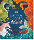 The Book of Mythical Beasts and Magical Creatures