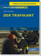 Der Trafikant von Robert Seethaler