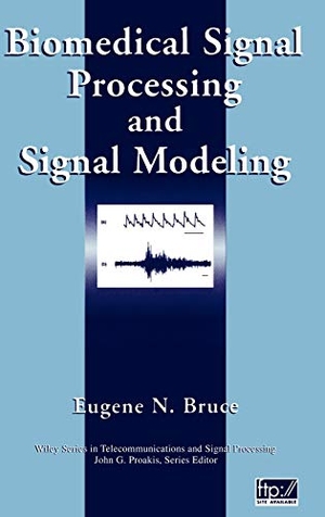 Bruce. Biomedical Signal Processing. John Wiley & Sons, 2000.