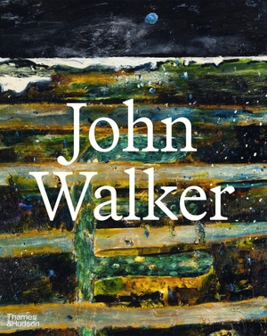 Lampert, Catherine / Alex Bacon. John Walker. Thames & Hudson, 2025.