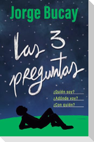Las Tres Preguntas / The Three Questions