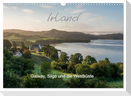 Irland - Galway, Sligo und die Westküste (Wandkalender 2024 DIN A3 quer), CALVENDO Monatskalender