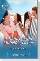 A Daddy for the Midwife's Twins?