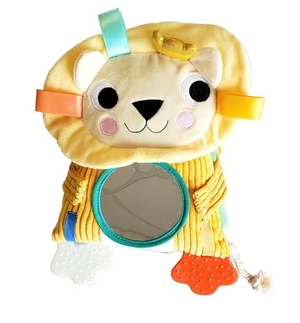 Brooks, Susie. Twinkle, Twinkle, Little Lion. Kane/Miller Book Publishers, 2023.