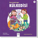 Külkedisi - Suzi Arastiriyor