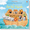 Mein erstes Papp-Bilderbuch: Die Arche Noah