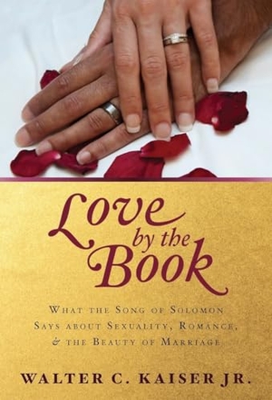 Kasier. What the Song of Solomon Says about Sexuality, Rom ance, and the Beauty of Marriage. Faithlife Corporation, 2021.