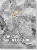 Forensic architecture : hacia una estética investigativa