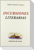 Incursiones literarias