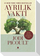 Ayrilik Vakti