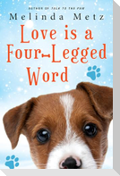 Love Is a Four-Legged Word