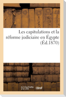 Impressions Sur Le Rapport de la Commission Internationale Réunie Au Caire