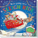 We're Going on a Sleigh Ride