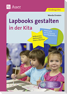 Lapbooks gestalten in der Kita