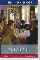 Twelve Men (Esprios Classics)