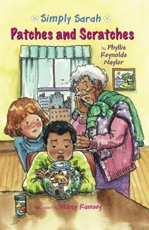 Naylor, Phyllis Reynolds. Patches and Scratches. Amazon Publishing, 2012.