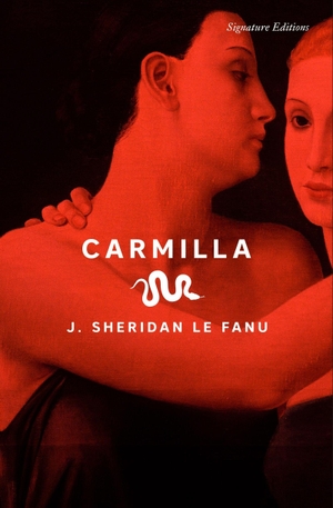 Sheridan Le Fanu, J.. Carmilla. Little, Brown Book Group, 2026.