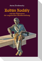 Zoltán Kodály
