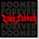 Doomed Forever Forever Doomed (2CD Artbook)