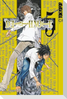 Death Note 05