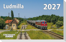 Ludmilla 2027