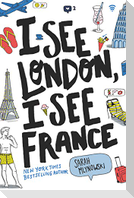 I See London, I See France