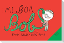 Mi boa Bob