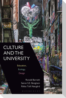 Culture and the University