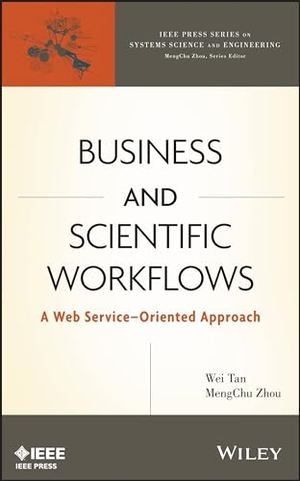 Tan. Business and Scientific Workfl. John Wiley & Sons, 2013.