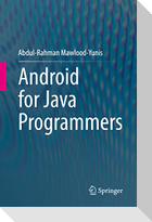 Android for Java Programmers