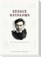 Sessue Hayakawa