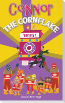 Connor the Cornflake