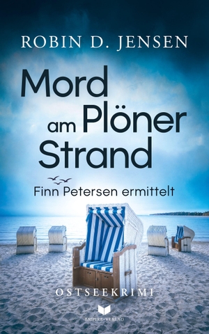 Jensen, Robin D.. Mord am Plöner Strand: Ostseekrimi. NOVA MD, 2026.