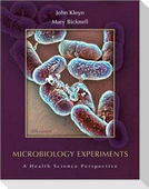 Microbiology Experiments