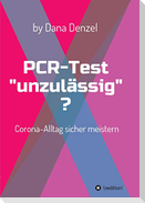 PCR-Test "unzulässig"?