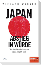 Japan - Abstieg in Würde