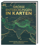 Große Entdeckungen in Karten