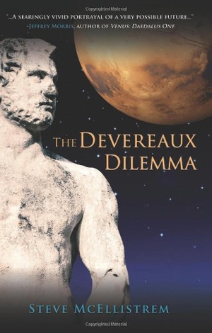 McEllistrem, Steve. The Devereaux Dilemma. TWO HARBORS PR, 2012.
