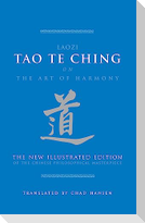 Tao Te Ching on the Art of Harmony