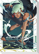 Faker's Light 01