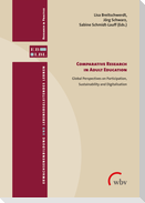 Comparative Research in Adult Education