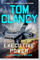 Tom Clancy Executive Power
